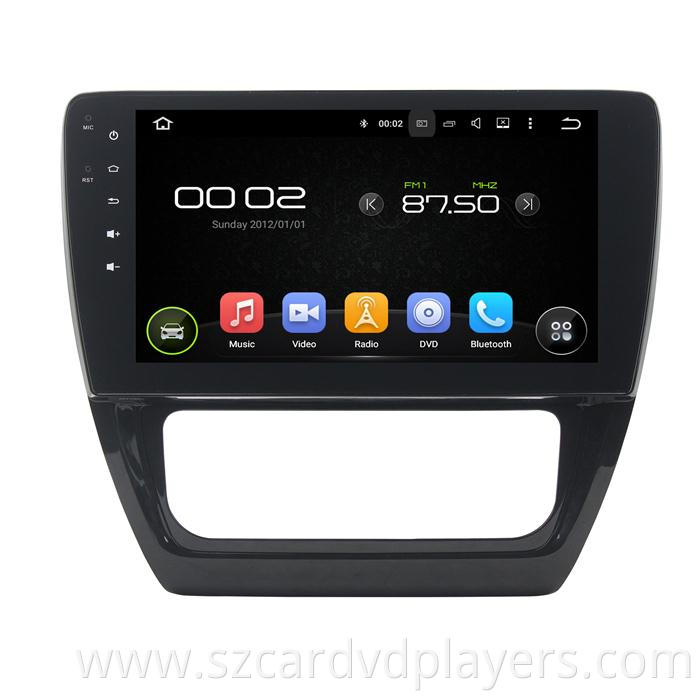 SAGITAR Smart visble System Car Multimedia Player